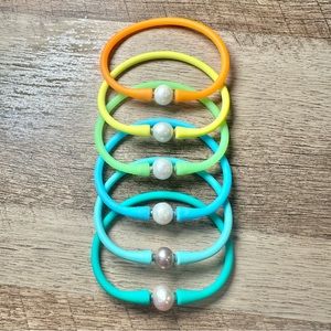 Gresham Jewelry Maui Bracelets Size 2